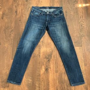 Lucky Brand jeans